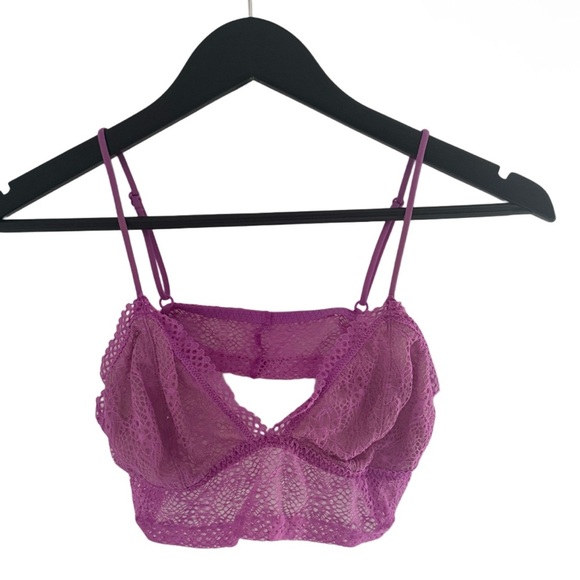 Victoria Secret Lace Bralette Bundle - Picture 2 of 8